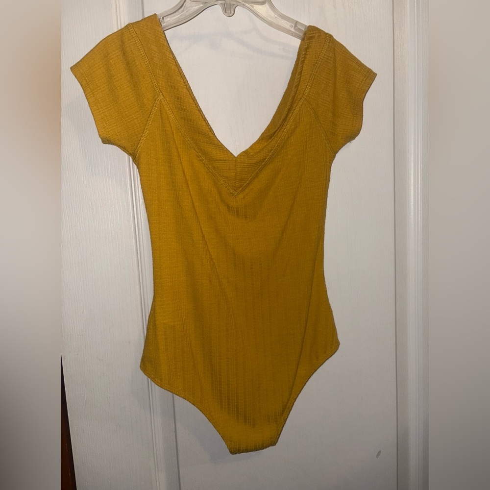 Hiatus bodysuit - Picture 4 of 4